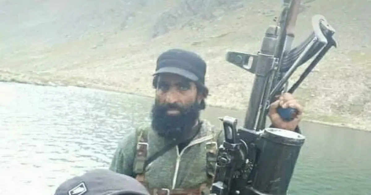 JeM terrorist killed in Tral encounter used to provide shelter, hide-out to foreign Jaish terrorists: IGP Kashmir